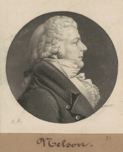 Hugh Nelson