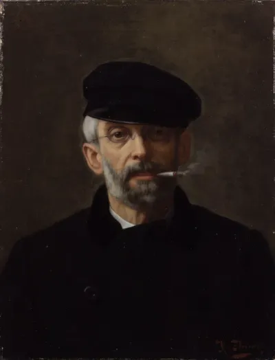 Hugh Owen Thomas