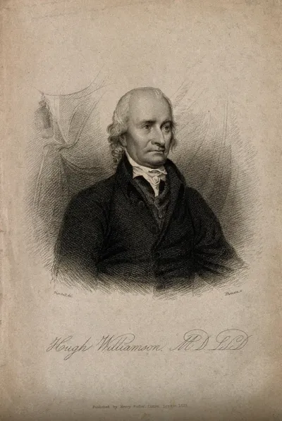 Hugh Williamson