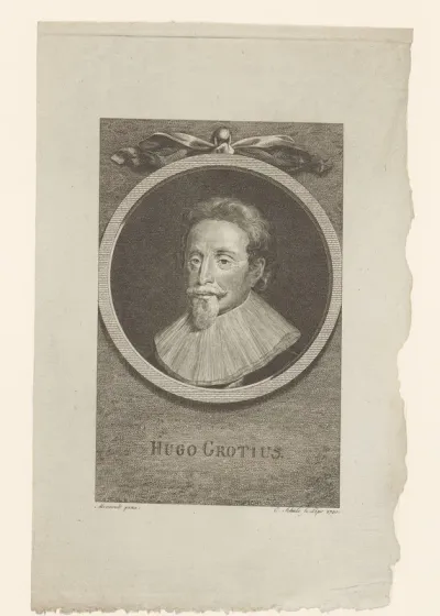 Hugo Grotius