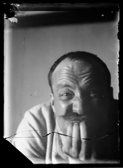 Hugo Simberg