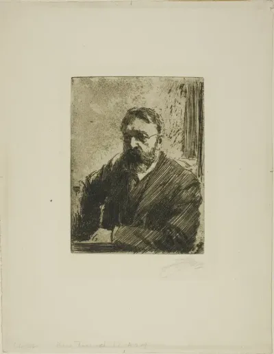 Hugo Tigerschiöld