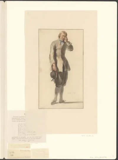 Huilende Fobert