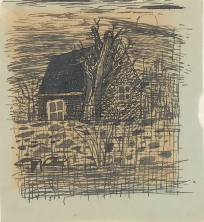 Huis