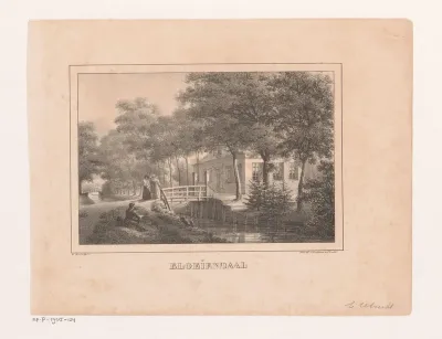 Huis Bloeyendael