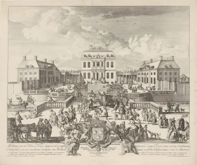 Huis de Voorst