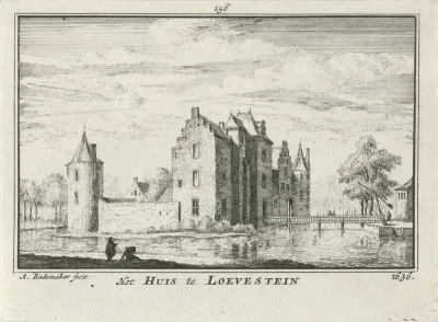Huis Doorn