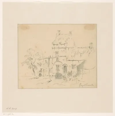 Huis Gageldonck
