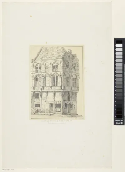 Huis Henegouwen