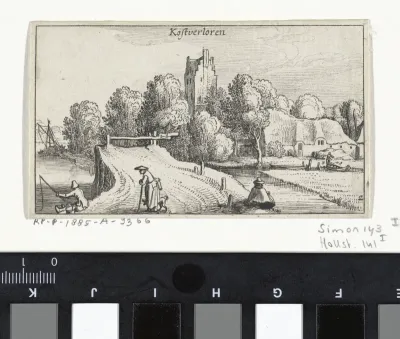 Huis Kostverloren
