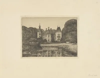 Huis Rooswijk