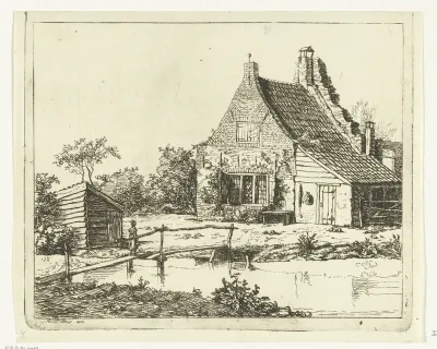 Huis Snaatburg te Maarssen