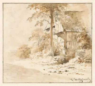 Huis te Bentheim