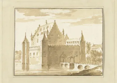 Huis te Kruiningen