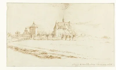 Huis te Middachten