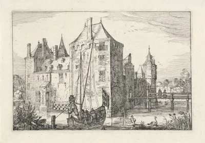 Huis te Warmond