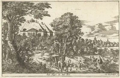 Huis Ten Bosch