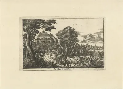 Huis Ten Bosch