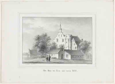 Huis Ter Eem