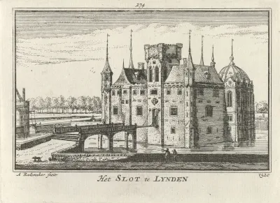 Huis ter Lede
