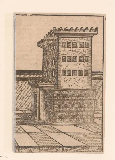 Huis van Salomo