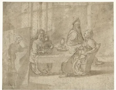 Huiselijke voorstelling