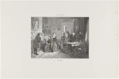 Huiszoeking