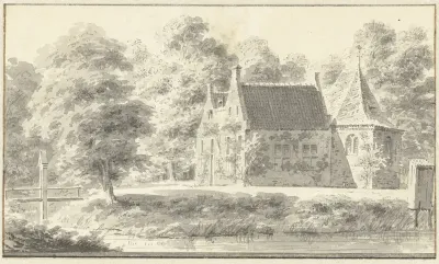 Huize Isselt bij Soest