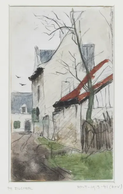 Huizen