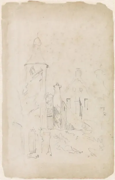 Huizen