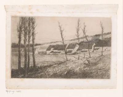Huizen in Bosvoorde