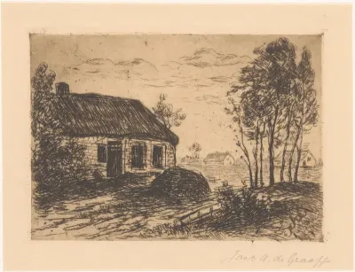 Huizen in Leende