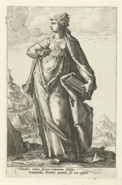 Hulda