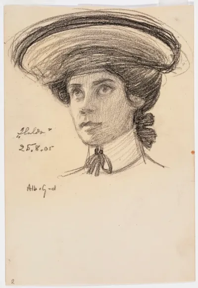 Hulda