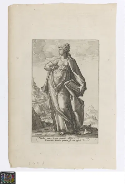 Huldah