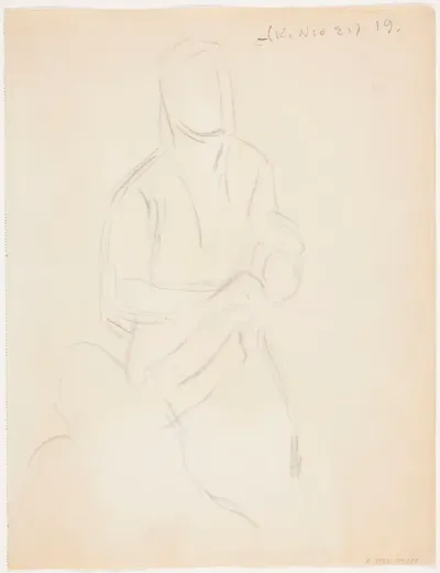Human Figure