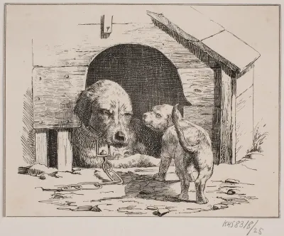 Hundehvalpen