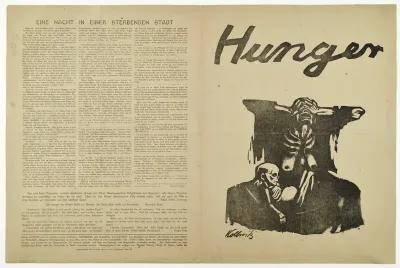 "Hunger"