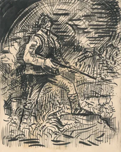 Huntsman