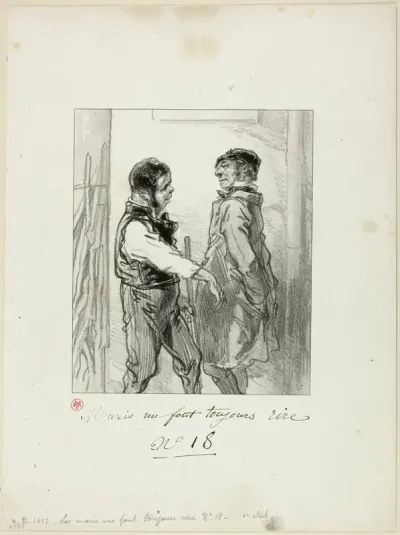 Husbands Always Make Me Laugh: And the judge's son told my wife