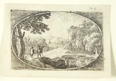 Huset på klippen