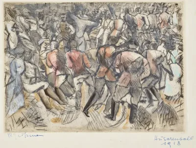Hussar Ball
