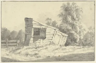 Hut