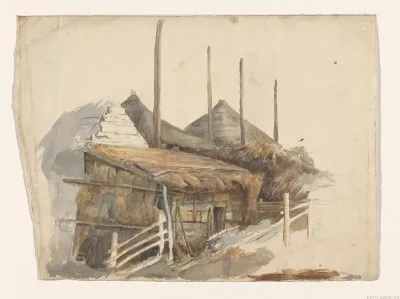 Hutten