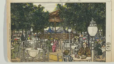 Hüttledorf Brewery, A. Brusatti