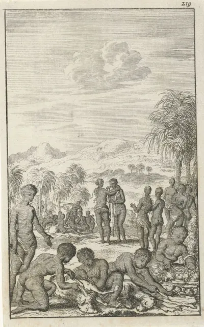 Huwelijk onder de Khoekhoe
