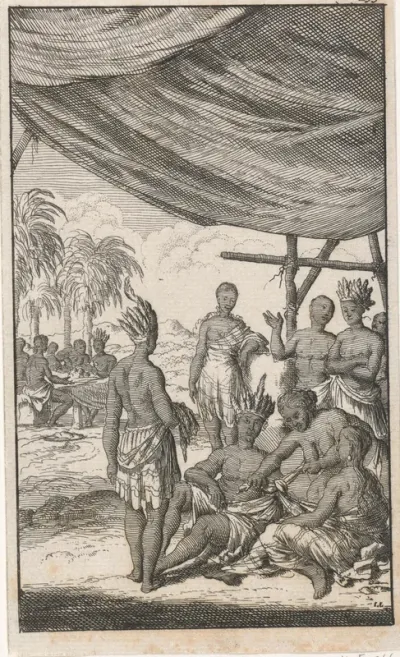 Huwelijk onder de Mexicanen