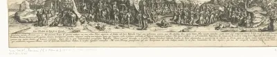 Huwelijk van Isaak en Rebekka
