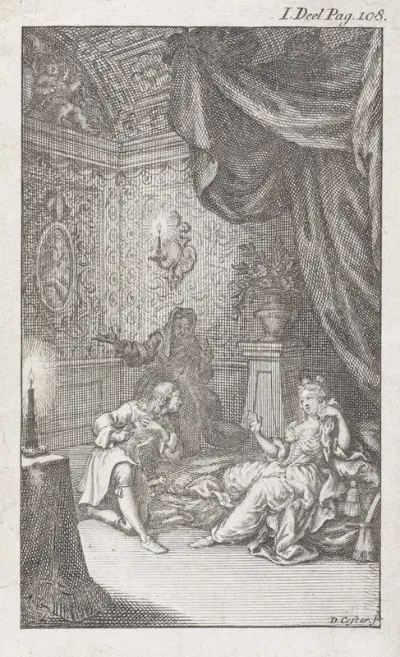 Huwelijksaanzoek