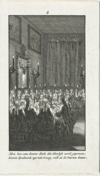 Huwelijksmaal